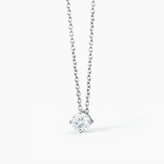 Mabina Girocollo SHINY