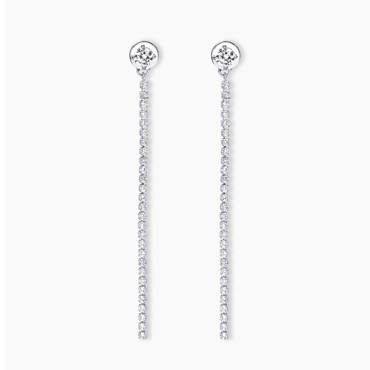 Mabina Orecchini SAN LORENZO