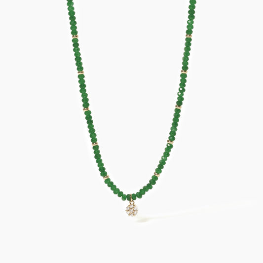 Mabina Girocollo FIOR FIORE