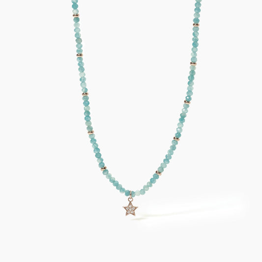 Mabina Girocollo POLVERE DI STELLE