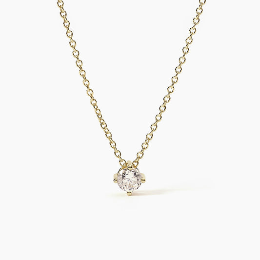 Mabina Girocollo SHINY