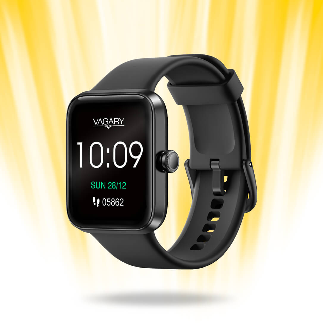 Smart Watch Opinioni Orologi Smartwatch Orologi Vagary Opinioni