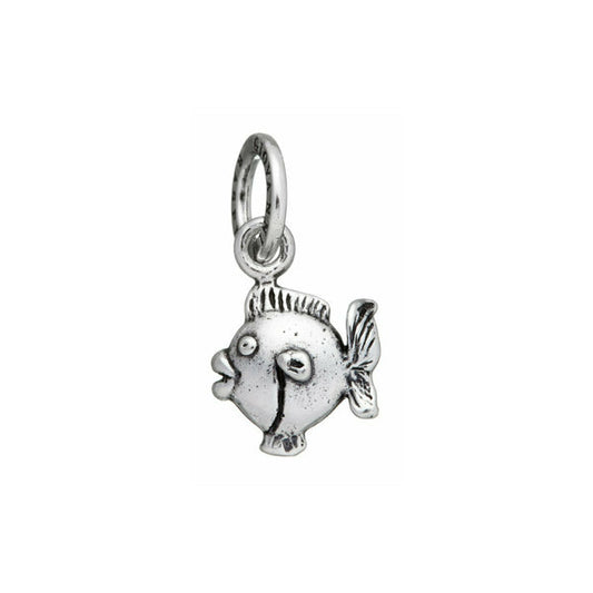Giovanni Raspini Charm Pesce Mini 9646
