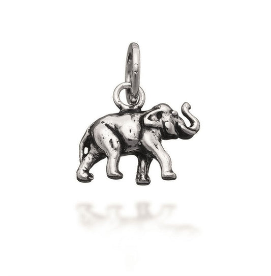 Giovanni Raspini Charm Elefante Piccolo 6006