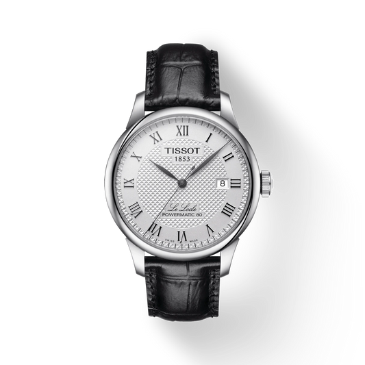 Tissot Le Locle Powermatic 80 T006.407.16.033.00
