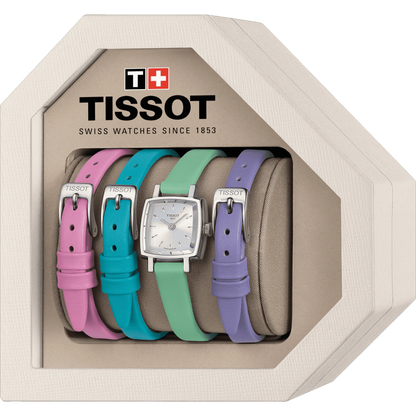 Tissot Summer Set T058.109.16.031.01