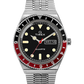 Q Timex Reissue 38mm Stainless Steel Bracelet Watch TW2T807007U