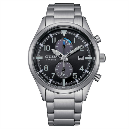 Citizen Chrono CA7028-81E