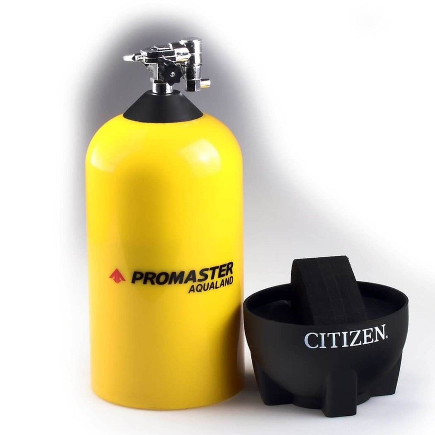 Citizen Promaster Diver's Automatic 200 mt Super Titanio Limited Edition NY0108-82X