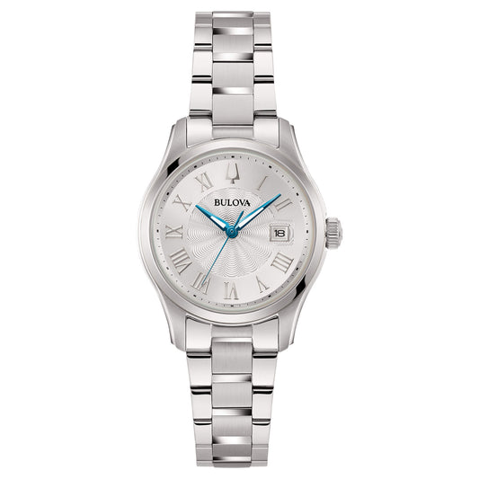 Bulova Wilton Lady 96M162