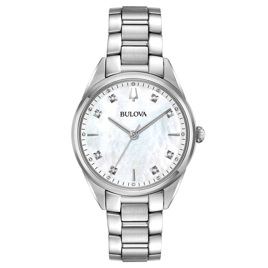 Bulova Sutton Lady 96P199