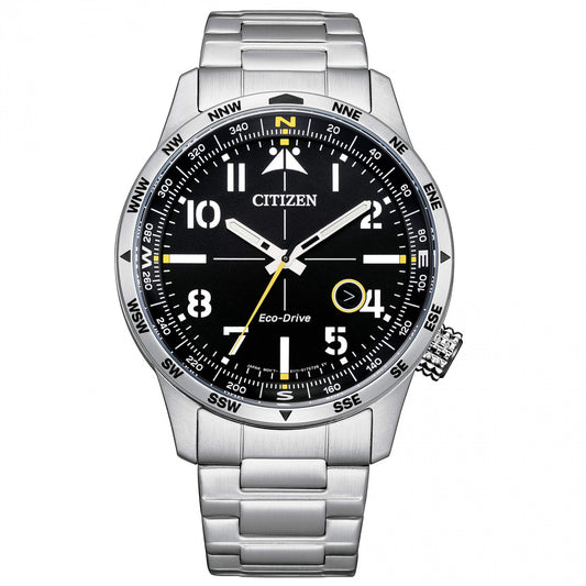 Citizen Aviator BM7550-87E