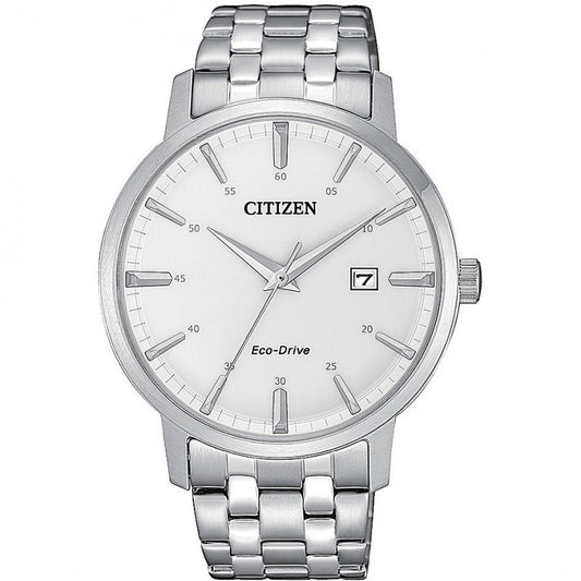 CITIZEN Solo Tempo Eco Drive BM7460-88H