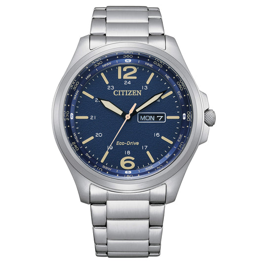 Citizen Military  AW0110-82L