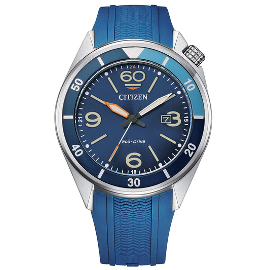 Citizen Seaplane 	AW1719-18L