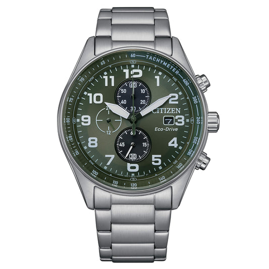 Citizen  Urban Crono CA0770-72X