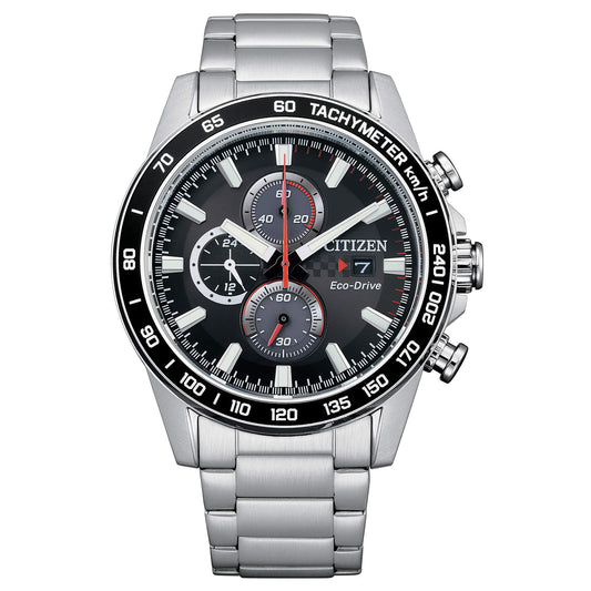 Citizen Crono Racing CA0780-87E