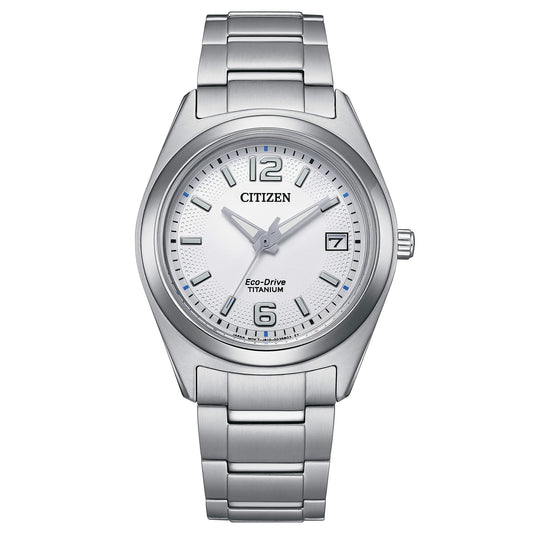 Citizen Lady SuperTitanio 6150 FE6151-82A