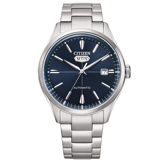 Citizen Automatico C7 NH8391-51L
