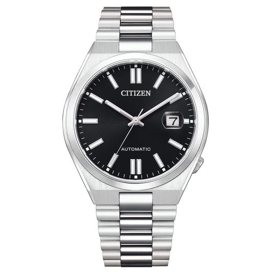 Citizen Automatico 	NJ0150-81E