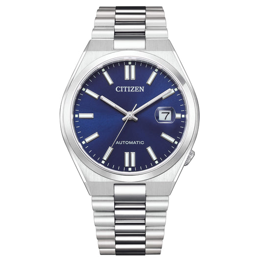 Citizen Automatico NJ0150-81L