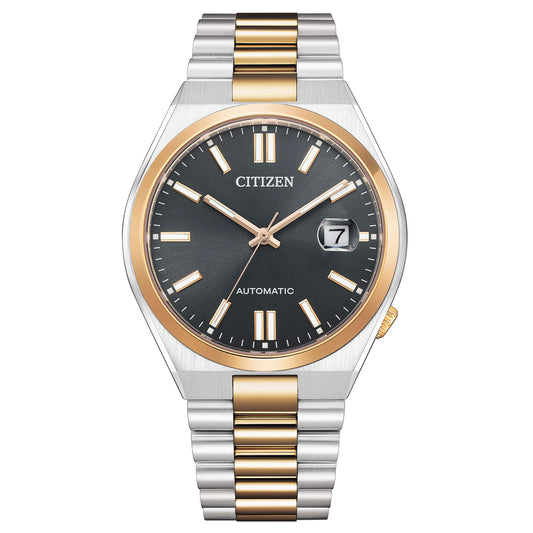Citizen Automatico Tsuyosa NJ0154-80H