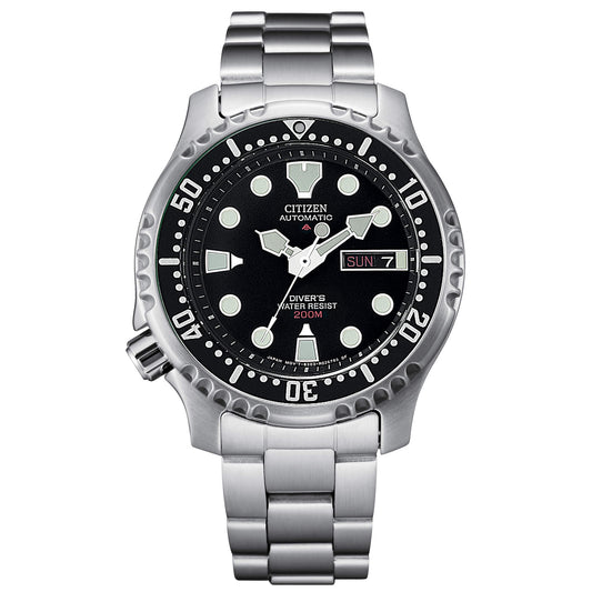 Citizen NY0040-50E