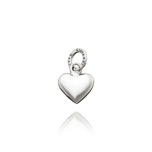 Givanni Raspini Charm Cuore Piccolo 6096