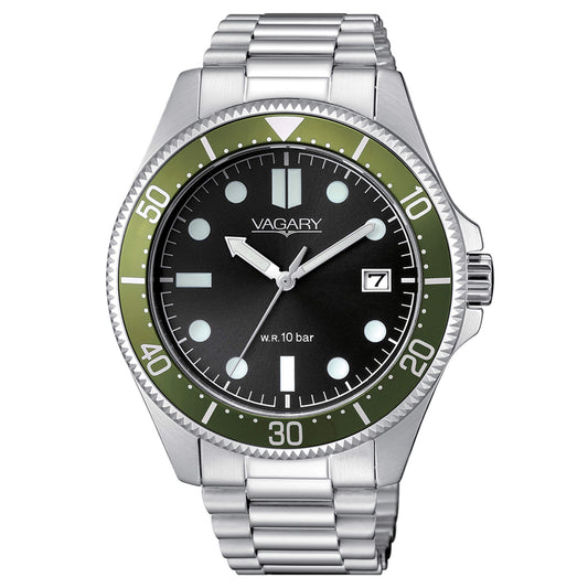 Vagary Aqua39 SoloTempo VD5-112-53